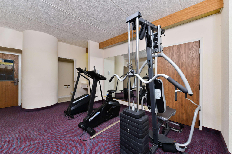 Others 5, Americas Best Value Inn & Suites Morrow Atlanta, Clayton