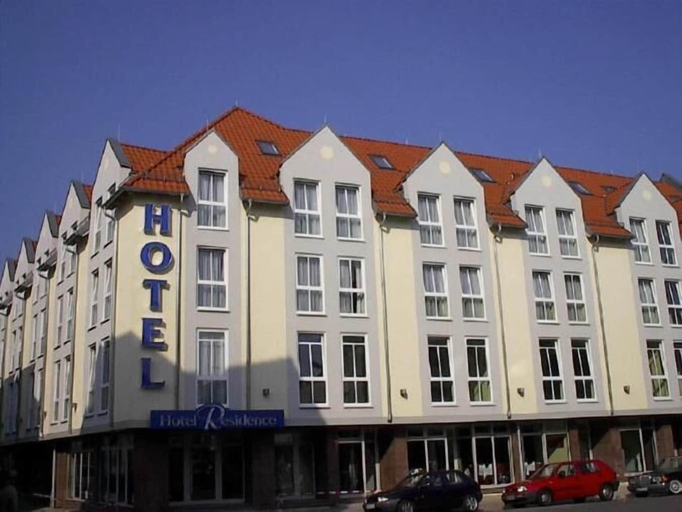 Exterior & Views 2, Hotel Residence, Main-Kinzig-Kreis