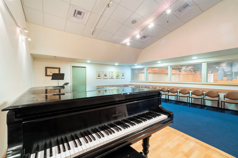 Property amenity 2, MAMAD - Keshet Eilon View Retreat by Sea N' Rent