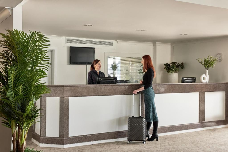 Public Area, ibis Styles Tamworth, Tamworth Regional - Pt A