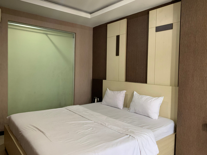 Bydiel Hotel Room Type - Superior Room