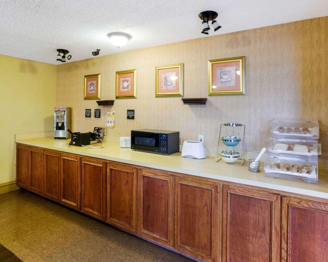 Others 5, Rodeway Inn & Suites Fiesta Park, Bexar