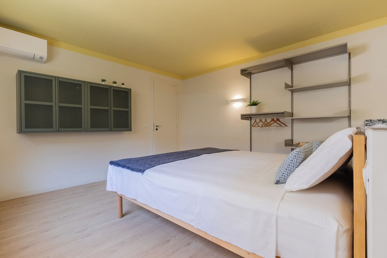 Room 5, Lofts Cit Turin by Wonderful Italy, Torino