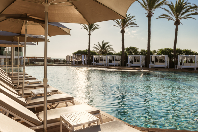 Sport & Beauty 2, BLESS Ibiza The Site - New Opening 2026, Baleares