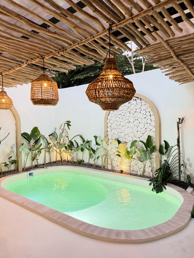 Sport & Beauty 4, Sakha Villa Jogja With Privatepool, Sleman