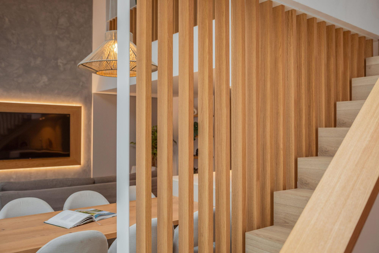 Public Area 4, Marconia Boutique Residence, Girona