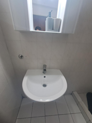 Others 3, Alexandros Apartments, Central Macedonia