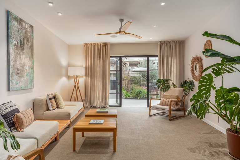 Public Area 4, Marconia Boutique Residence, Girona