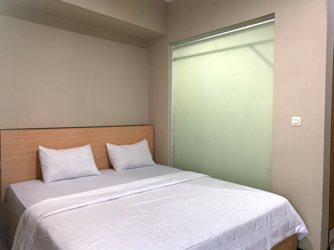 Bydiel Hotel Room Type - Deluxe Room