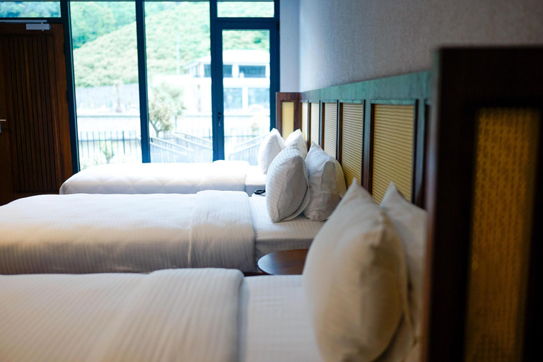 Bedroom 5, Hayal Vadisi Suit Hotel, Merkez