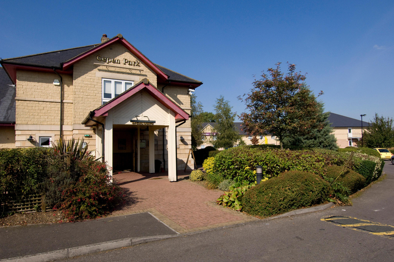 Exterior & Views 3, Premier Inn Chippenham, Wiltshire
