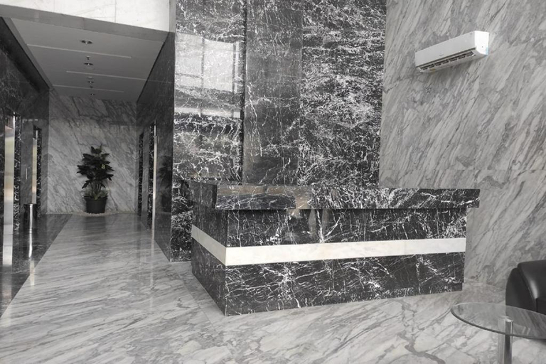 Public Area, Sultan Premiere MPS, Tangerang