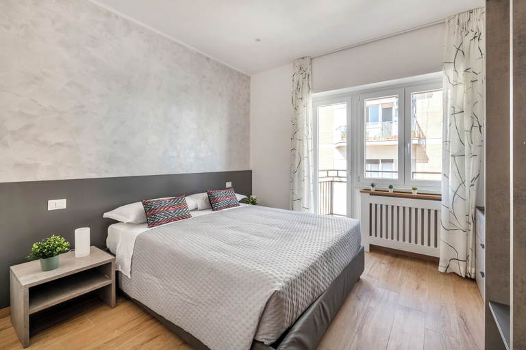 Room 5, Rome Experience, Rome