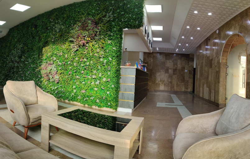 Public Area 4, Richmind Hotel