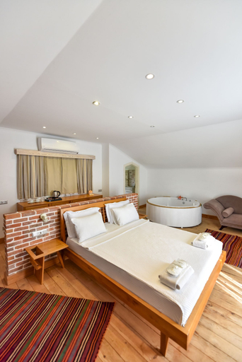 Room 5, Kaya Amari Hotel, Fethiye