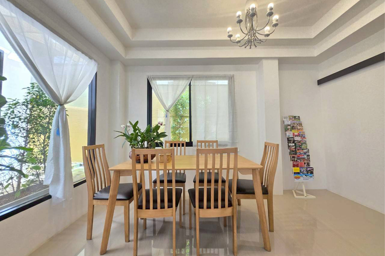Others 4, Breezy Bliss Home, Muang Chiang Mai