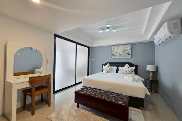 Others 2, Breezy Bliss Home, Muang Chiang Mai