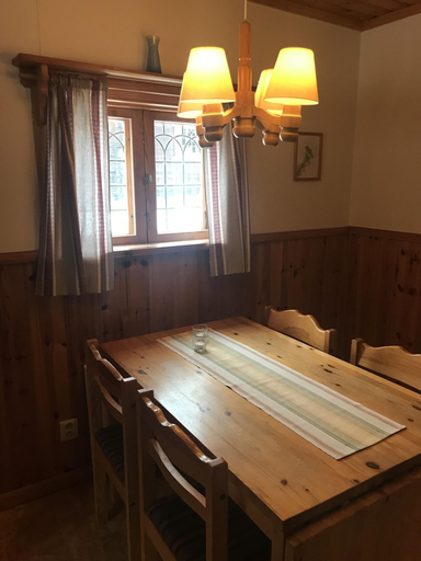 Bedroom 3, Tollaga Rden, Mora