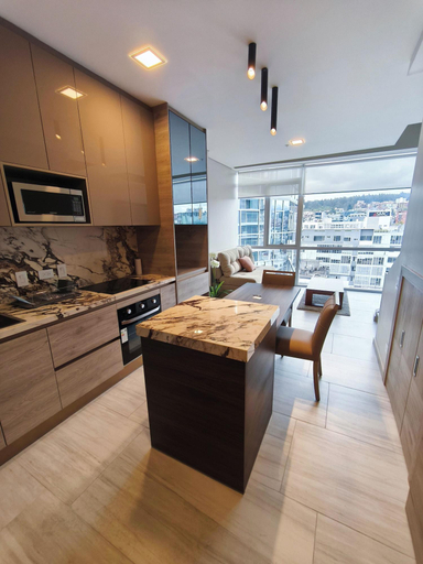 Others 5, New Coliving Ecuador Le Parc Residences, Quito