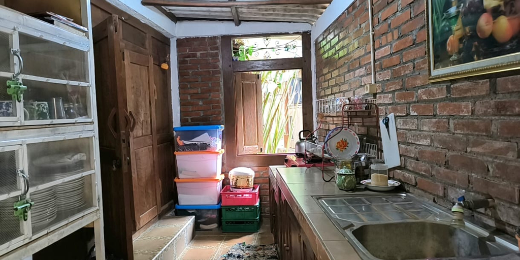 Other Facilities 2, Ndalem Pengkok Homestay, Bantul