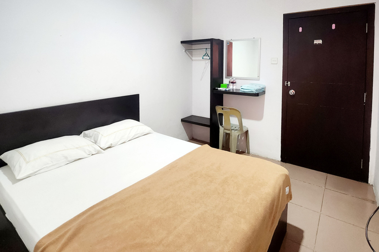 Others 5, WSL Hotel Mitra RedDoorz, Batam