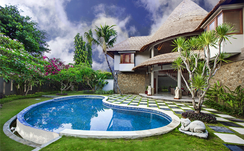 Sport & Beauty 2, Abi Bali Resort Villa & Spa Jimbaran, Badung