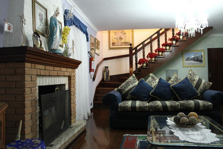 Exterior & Views 2, Shallon, Campo Limpo Paulista
