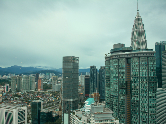 Others 4, Vortex Apartments Kuala Lumpur, Kuala Lumpur