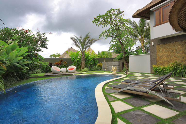Sport & Beauty 2, Abi Bali Resort Villa & Spa Jimbaran, Badung