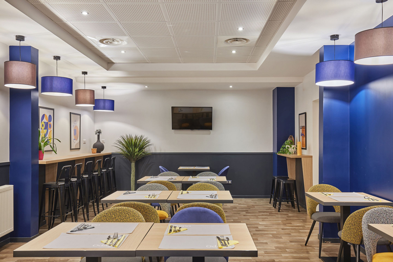 Others 5, Appart Hotel Odalys City Paris Levallois, Hauts-de-Seine