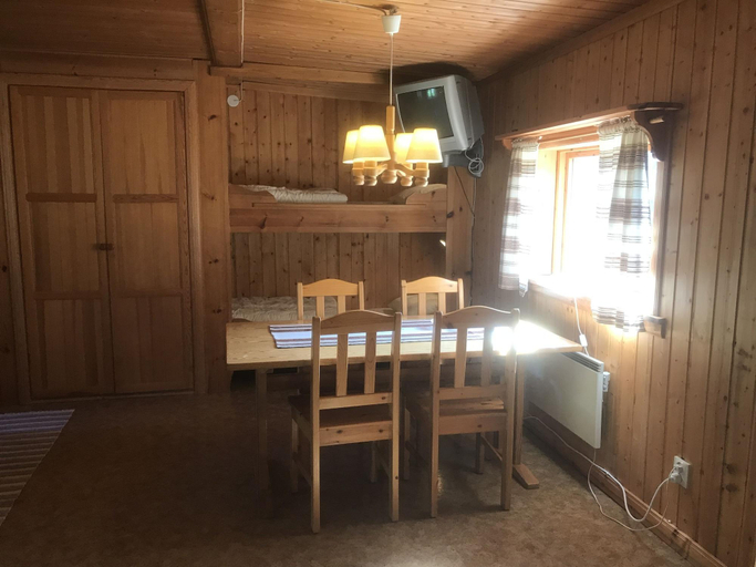 Bedroom 5, Tollaga Rden, Mora