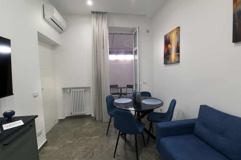 Private kitchen 4, Fervore Luxury Rooms - Apartments, Palermo