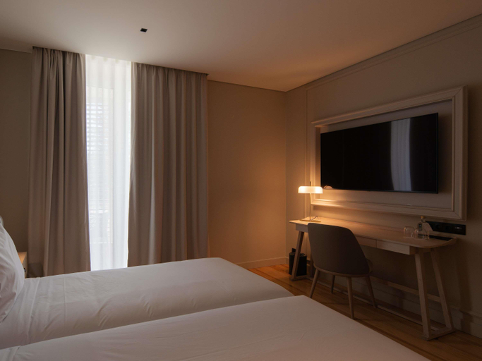 Bedroom 3, Mercure Ponta Delgada Azores, Ponta Delgada