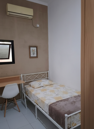 Bedroom 3, ELBA Guest House Near UNNES By ARBA, Semarang