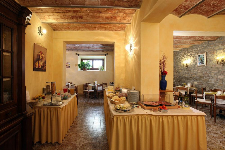 Food & Drinks 5, Bologna, Florence