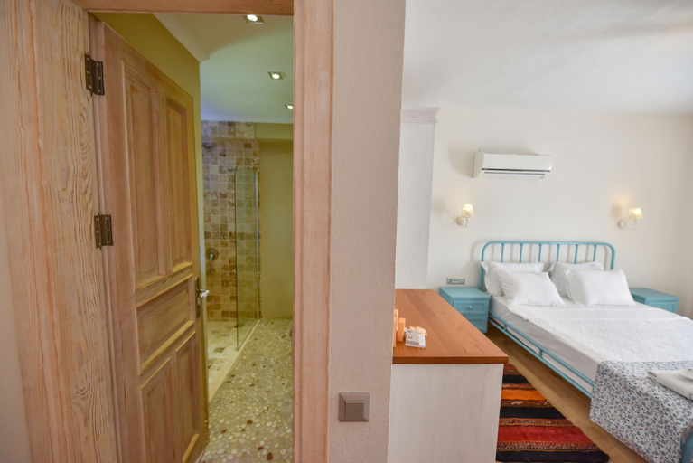 Room 2, Kaya Amari Hotel, Fethiye