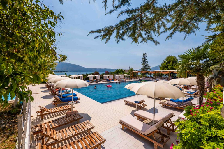 Exterior & Views 5, Edva Resort, Vlorës