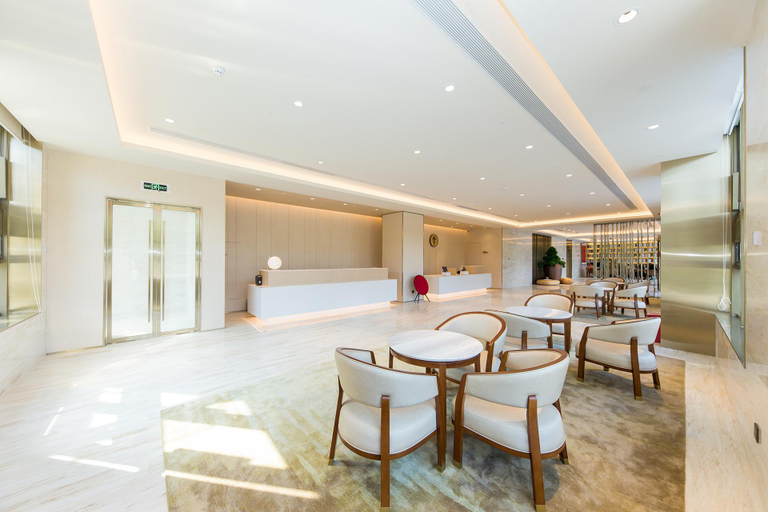 Others 5, Ji Hotel (Nanjing Ruanjian Avenue Metro Station), Nanjing