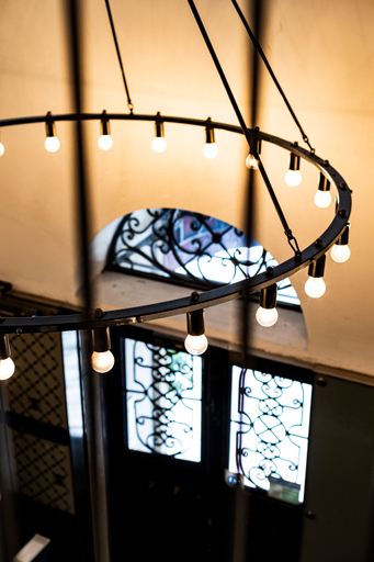 Public Area 2, GALATA M84, Beyoğlu