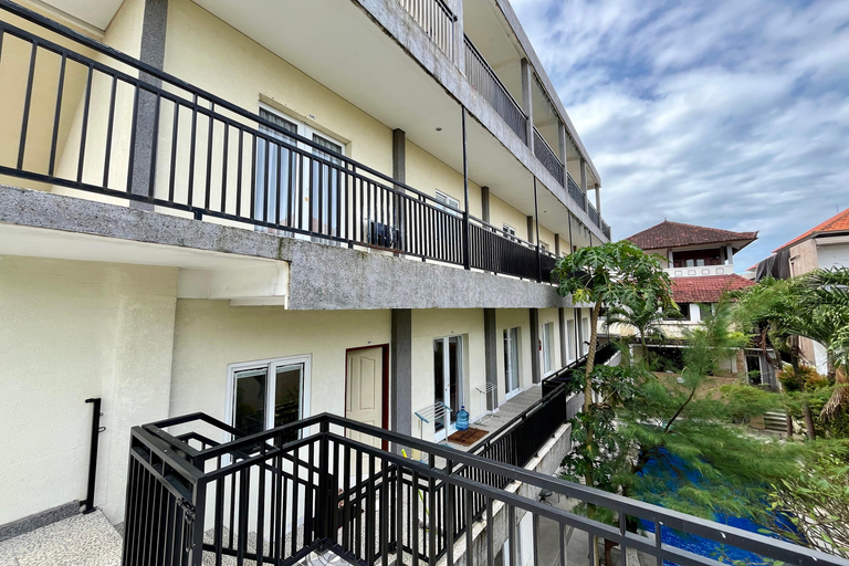 Exterior & Views 1, Serenity Twin Express Canggu by ZUZU, Badung