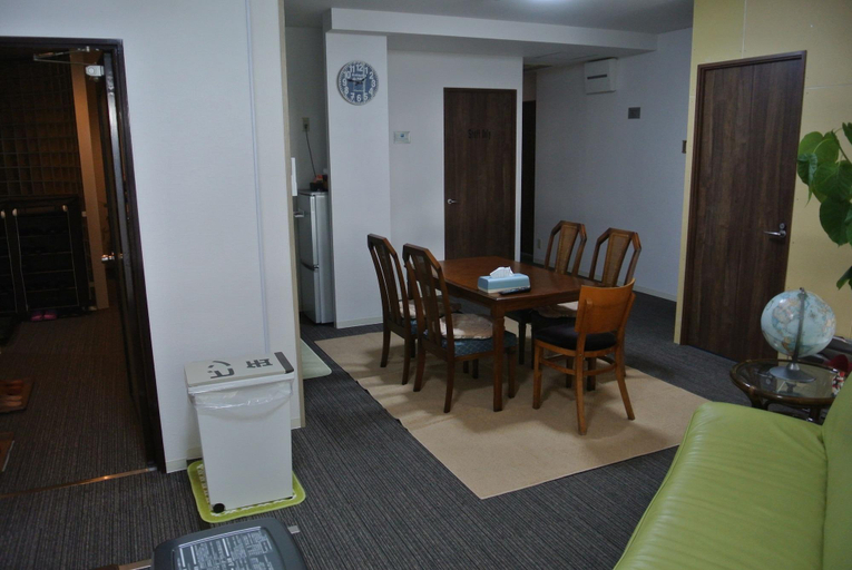 Others 5, GuestHouse ANCHOR, Nishinomiya