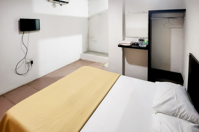 Others 3, WSL Hotel Mitra RedDoorz, Batam