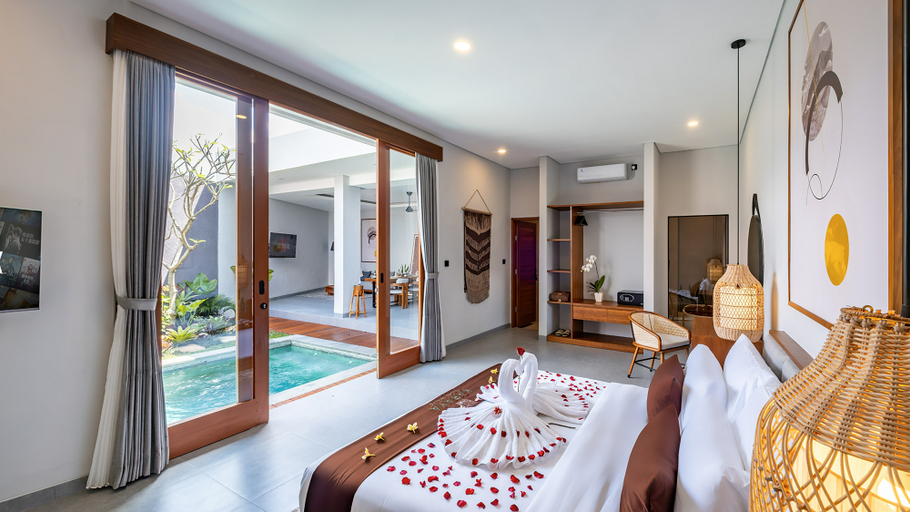 Others 3, Karaya Villas Umalas - Free In-Villa Culture Immersion Programs, Badung