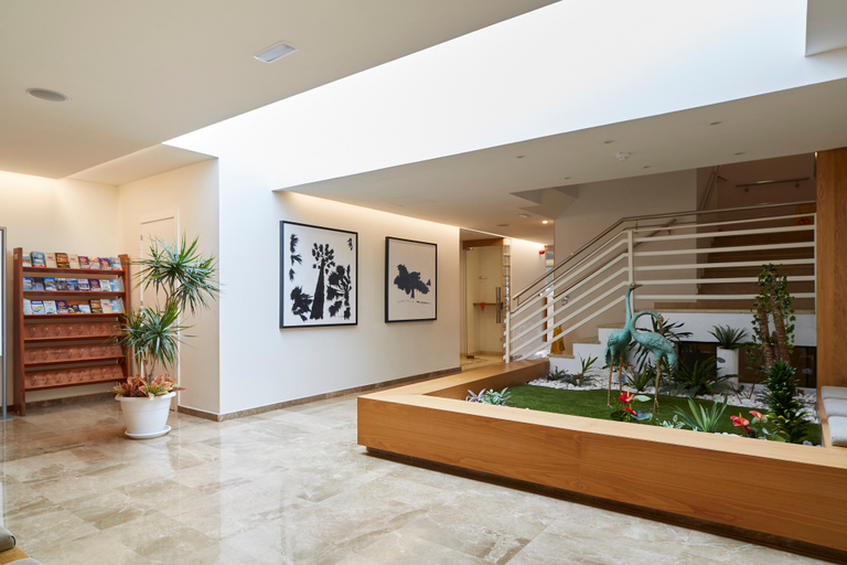 Public Area 5, APARTAMENTOS CASA LUIS by INVISA, Baleares