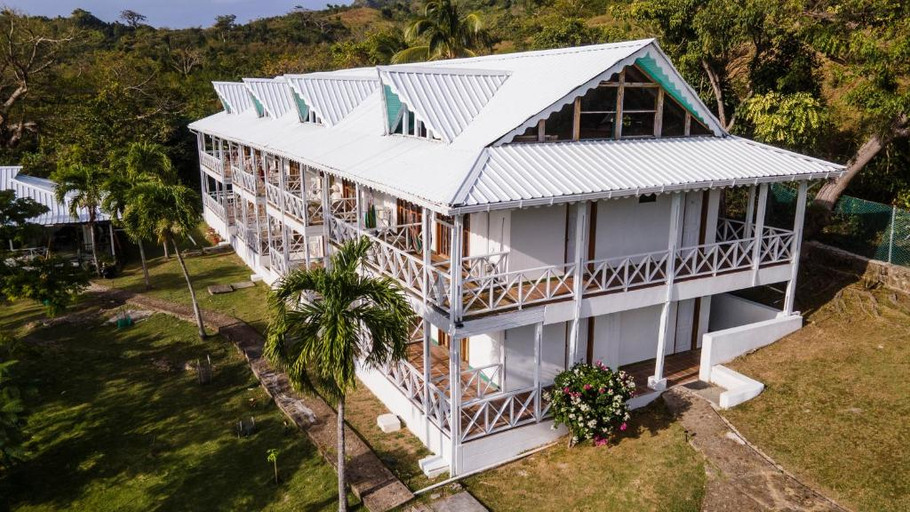 Exterior & Views 4, South West Bay Cabañas, Providencia