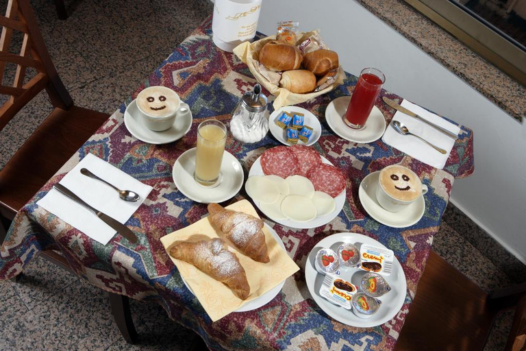 Food & Drinks 3, Soleado (Sicily - CTA), Messina