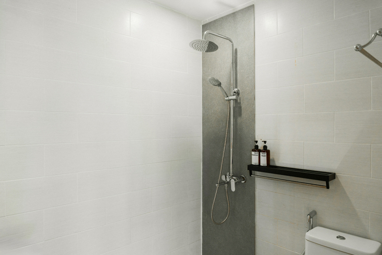 Bathroom 5, Iryla Villa Bali, Badung