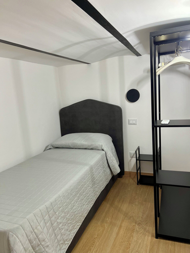 Room 5, Fervore Luxury Rooms - Apartments, Palermo