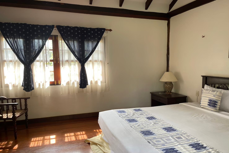 Bedroom 2, Phu Ing Fah Resort, Mae Rim