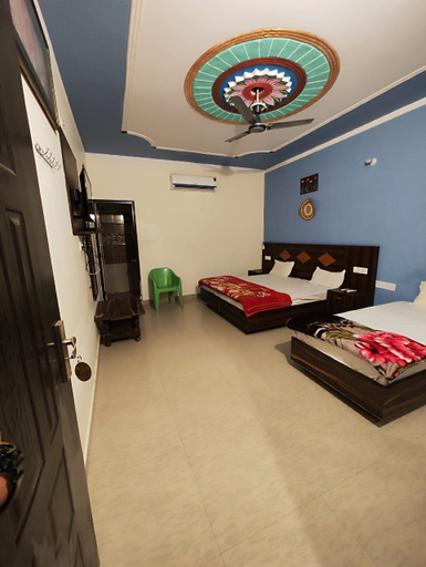 Others 2, Nature villa Kyarki, Tehri Garhwal